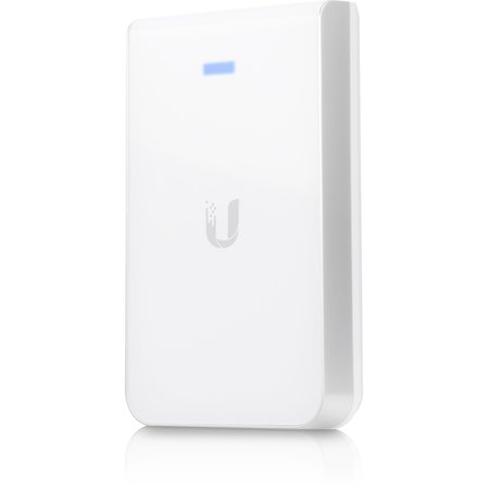 Ubiquiti Networks Commercial UniFi In Wall AP AC, UAPACIWUS UAP-AC-IW-US